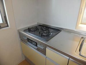 シャーメゾングレイトフル　Ⅱ B0202号-5