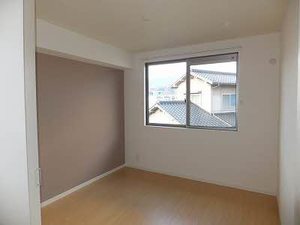 シャーメゾングレイトフル　Ⅱ B0202号-8