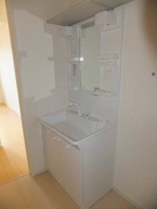 シャーメゾングレイトフル　Ⅱ B0202号-12