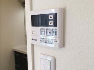 クッラ ディ ヴェント 南町 302号-11