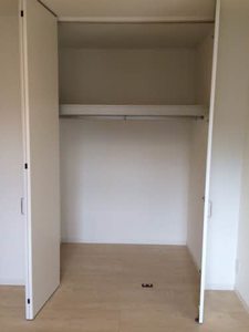クッラ ディ ヴェント 南町 302号-14