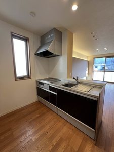 アカデミーフロント神拝　Ｂ棟 B0203号-3