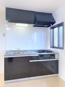 シティハイムソファレ A0202号-3