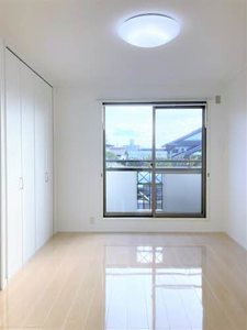 シティハイムソファレ A0202号-5