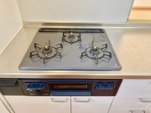 アネーロ A棟 A0201号-4