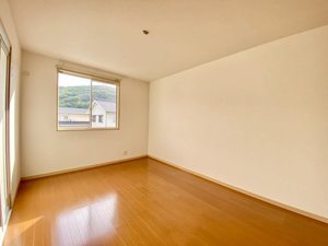 アネーロ A棟 A0201号-5