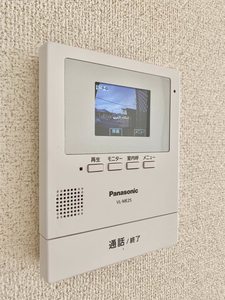 アネーロ A棟 A0201号-12