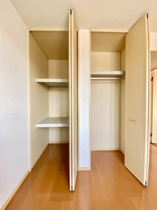 アネーロ　Ａ棟 A0202号-6