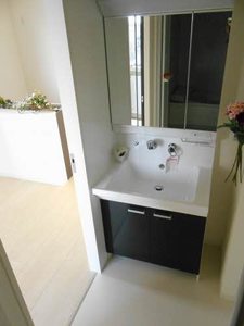 ＬＵＮＡ　Ａ棟 A0201号-2