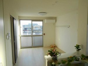 ＬＵＮＡ　Ａ棟 A0201号-4