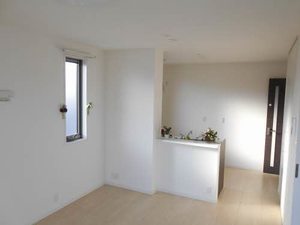 ＬＵＮＡ　Ａ棟 A0201号-5