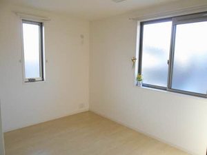 ＬＵＮＡ　Ａ棟 A0201号-6