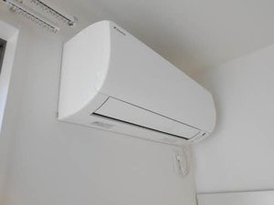 ＬＵＮＡ　Ａ棟 A0201号-8