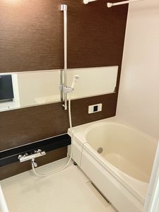 LUNA B棟 B0102号-5