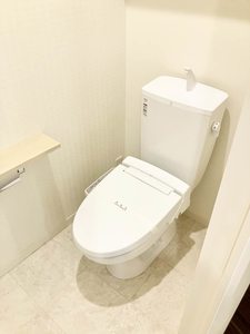 LUNA B棟 B0102号-6