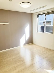 LUNA B棟 B0102号-8