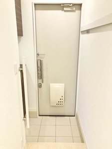 LUNA B棟 B0102号-10