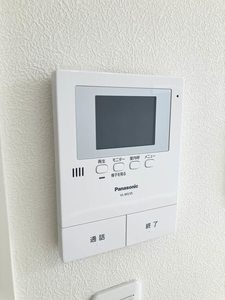 LUNA B棟 B0102号-11