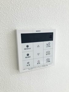 LUNA B棟 B0102号-15