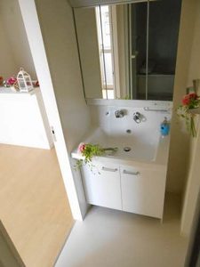 ＬＵＮＡ　Ｂ棟 B0201号-3