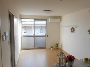 ＬＵＮＡ　Ｂ棟 B0201号-5