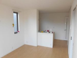 ＬＵＮＡ　Ｂ棟 B0201号-6