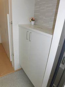 LUNA B棟 B0203号-3