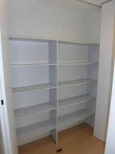 LUNA B棟 B0203号-4