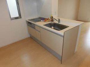 LUNA B棟 B0203号-10