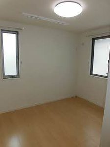 LUNA B棟 B0203号-11