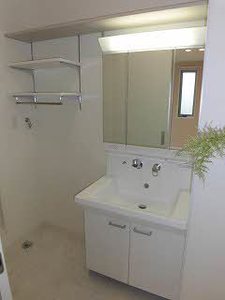 LUNA B棟 B0203号-13