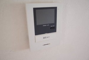 パークサイド・イズミ D号館 D0102号-5