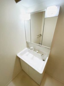 サンシティ水野 A0102号-4