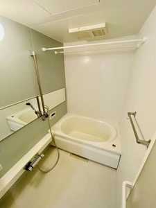 サンシティ水野 A0102号-5