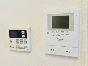 サンシティ水野 A0102号-13