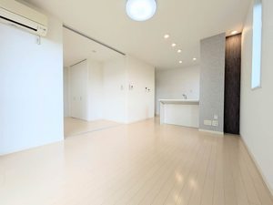 シャーメゾン華浦 A0103号-2