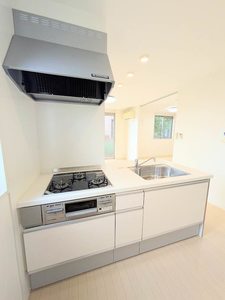 シャーメゾン華浦 A0103号-3