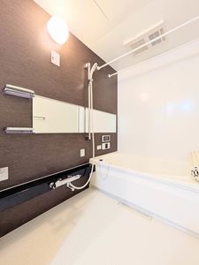 シャーメゾン華浦 A0103号-6