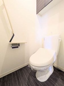 シャーメゾン華浦 A0103号-8