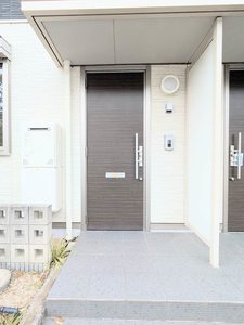 シャーメゾン華浦 A0103号-11