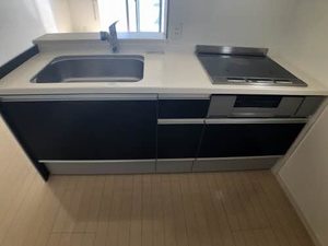 ベレオあけぼの 301号-3