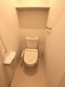 ベレオあけぼの 301号-6