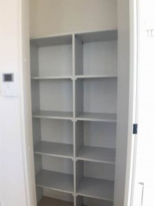 ベレオあけぼの 301号-8