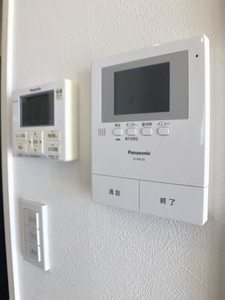ベレオあけぼの 301号-9