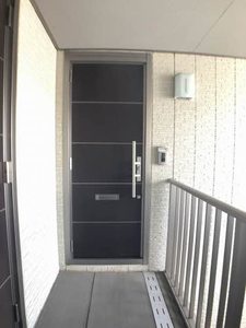 ベレオあけぼの 301号-15