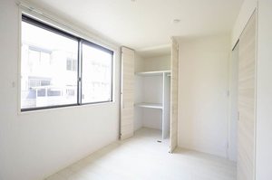 シャーメゾン西本町　Ｂ棟 B0102号-3