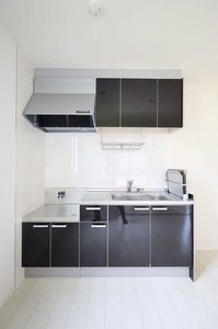 シャーメゾン西本町　Ｂ棟 B0102号-5
