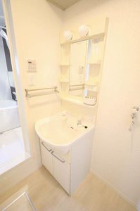 シャーメゾン西本町　Ｂ棟 B0102号-8