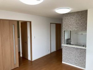 メゾン・ルミエール 205号-2