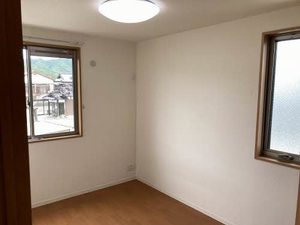 メゾン・ルミエール 205号-5